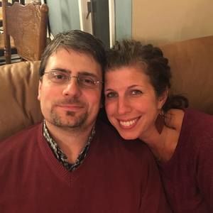 Meet your Posher, Suzanne